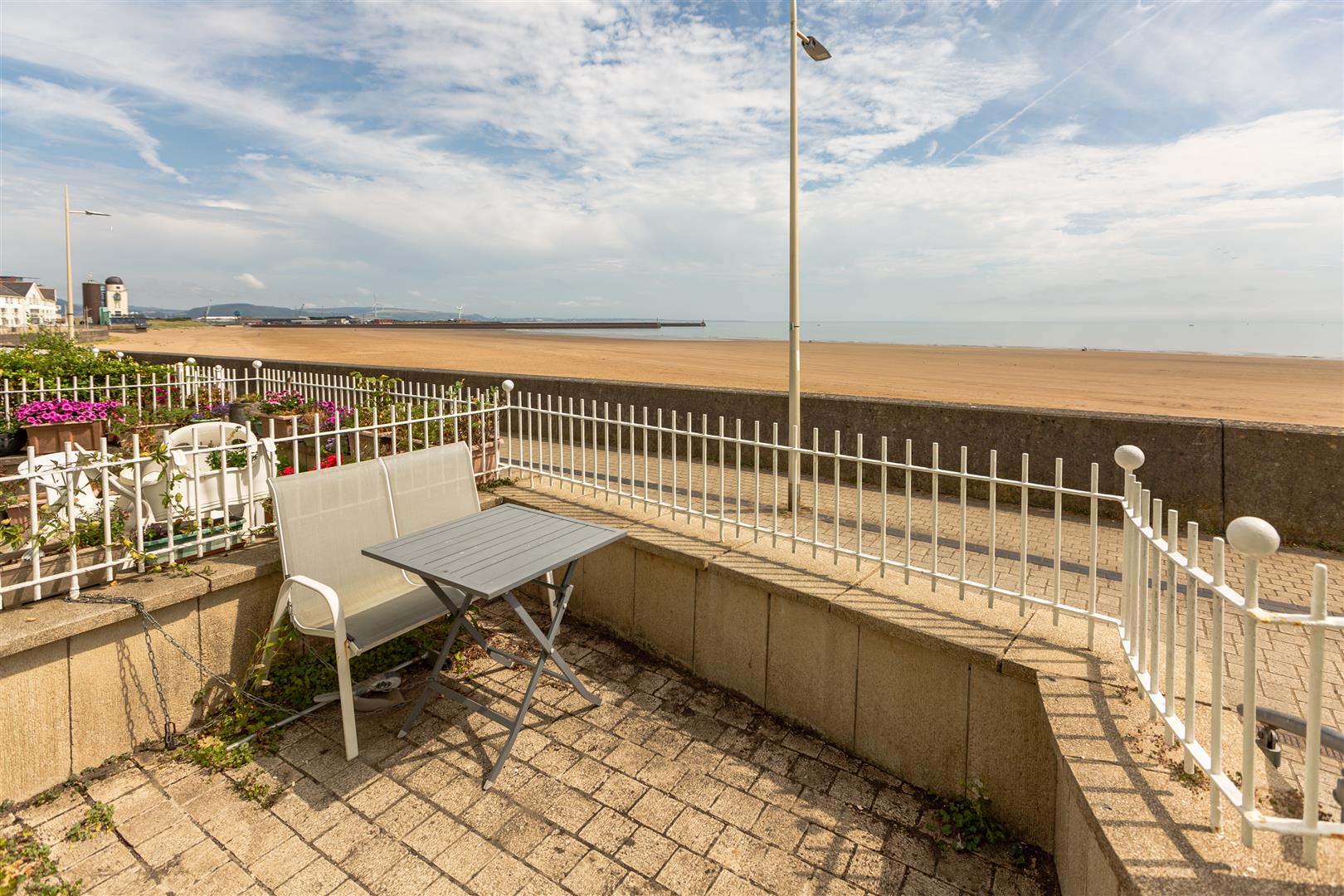 Marine Walk, Marina, Swansea, SA1 1YQ